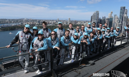 East Meets West: A Student’s Experience on the MBA Global Trip